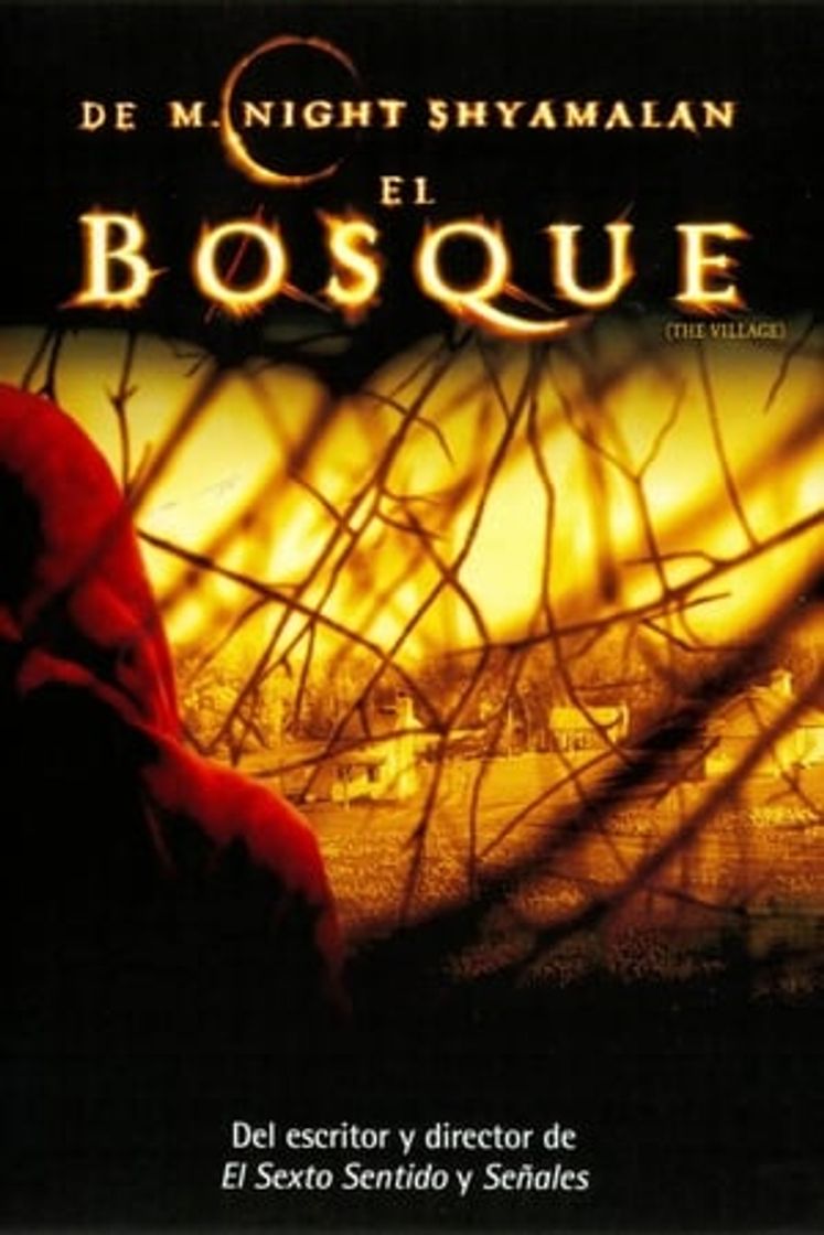 Movie El bosque