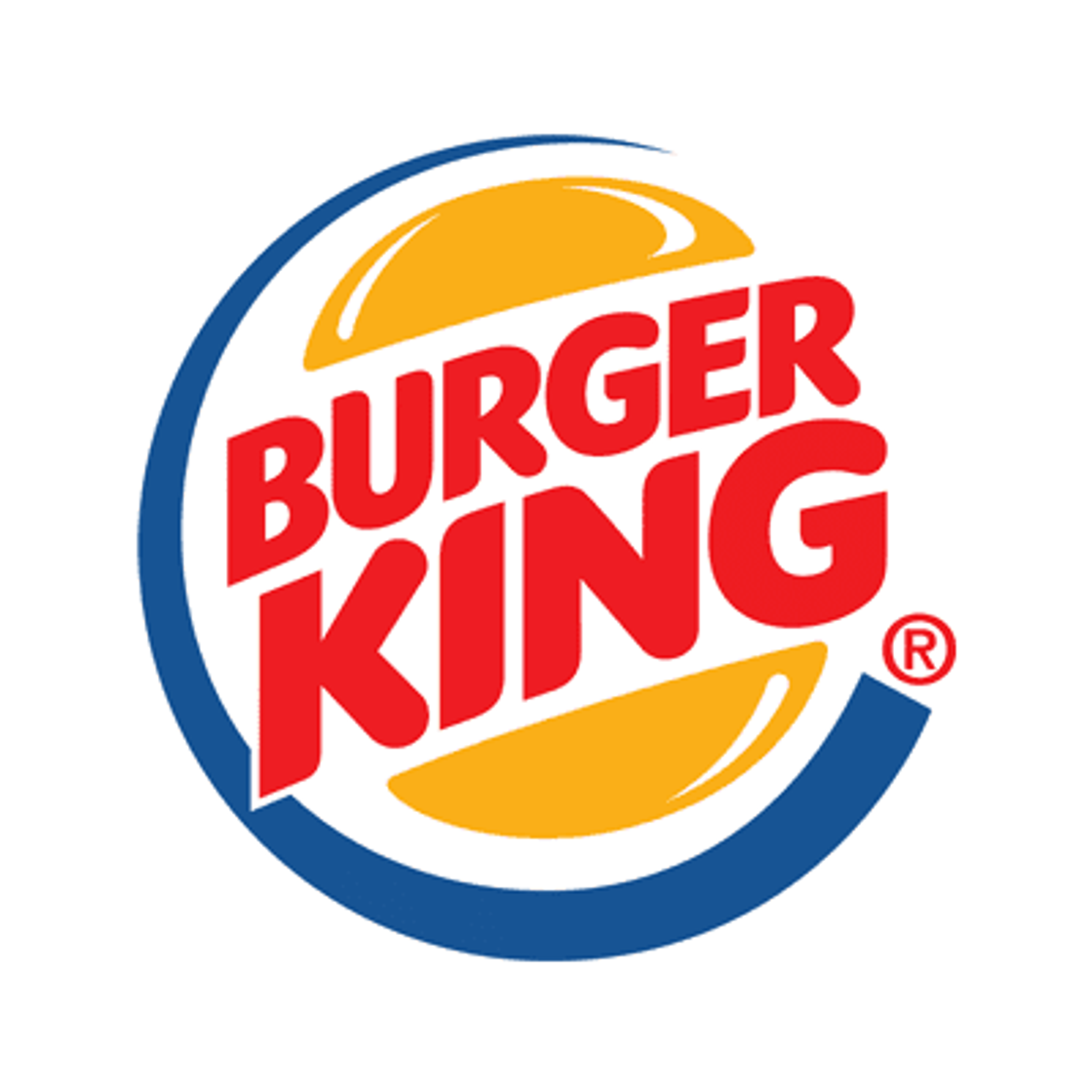 Restaurantes Burger King