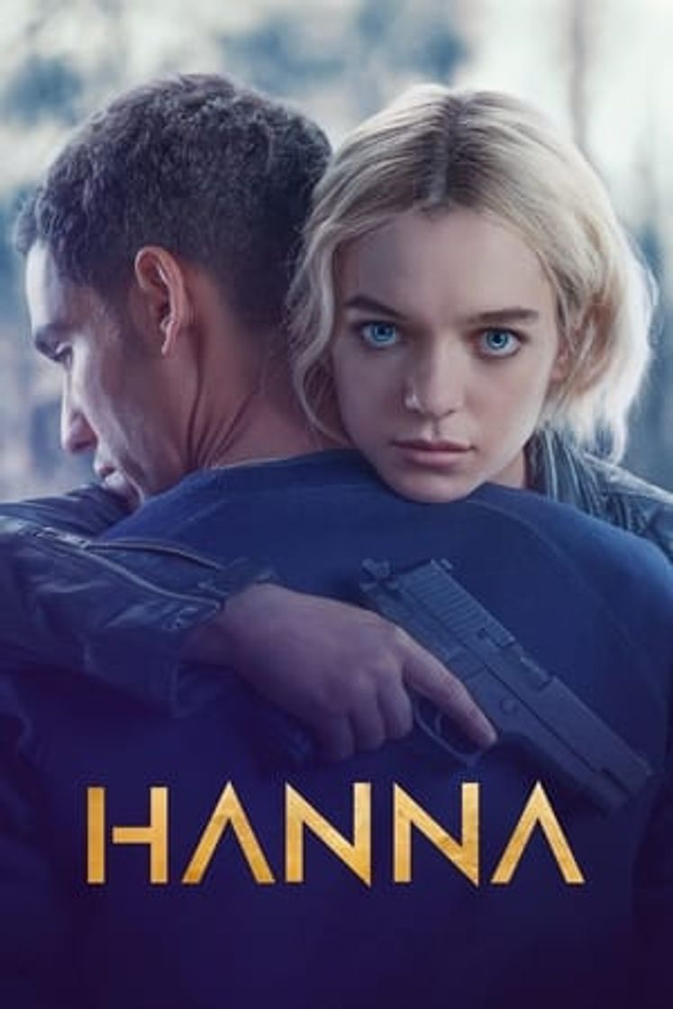 Serie Hanna