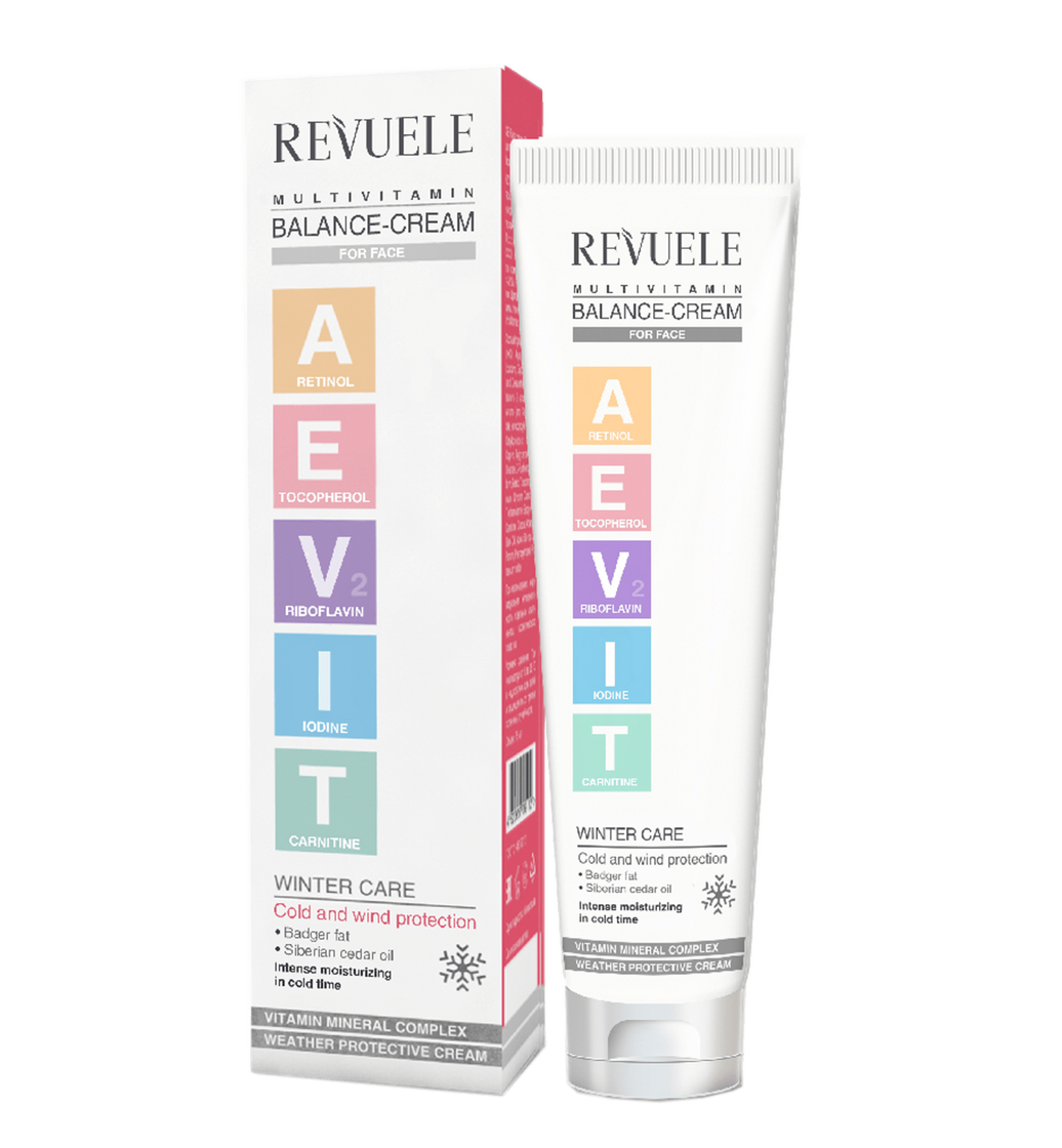 Belleza Balance Cream de Revuelve