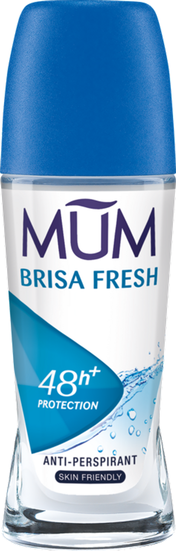 Beauty Desodorante Brisa Fresh de Mum