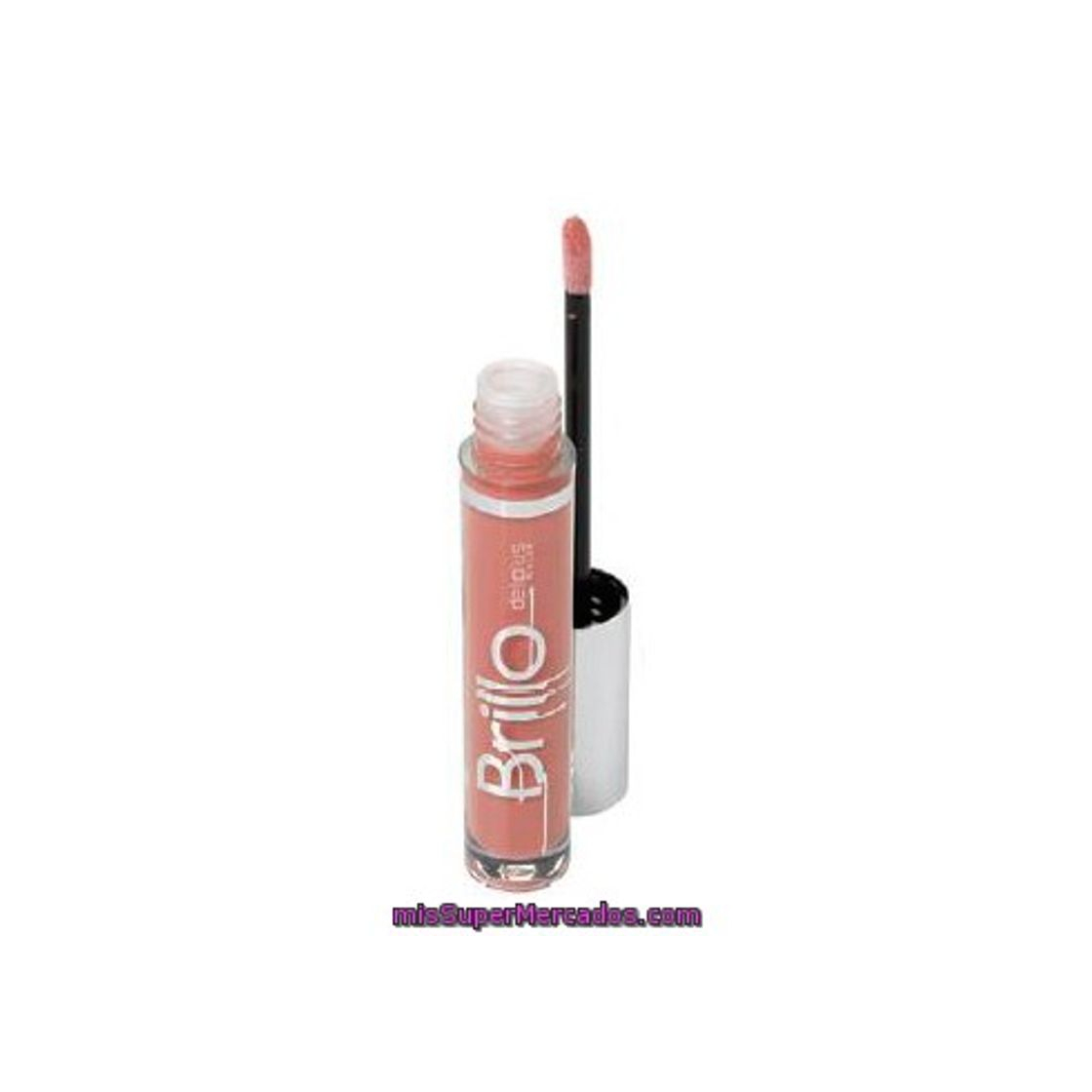 Beauty Gloss Mercadona número 9