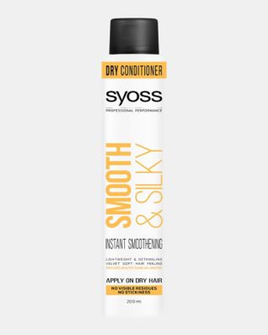 Belleza Dry Conditioner de Syoss