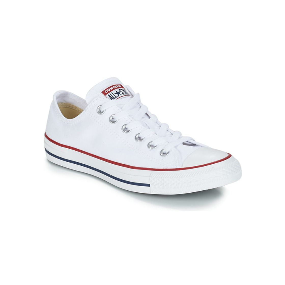 Moda Converse All Star