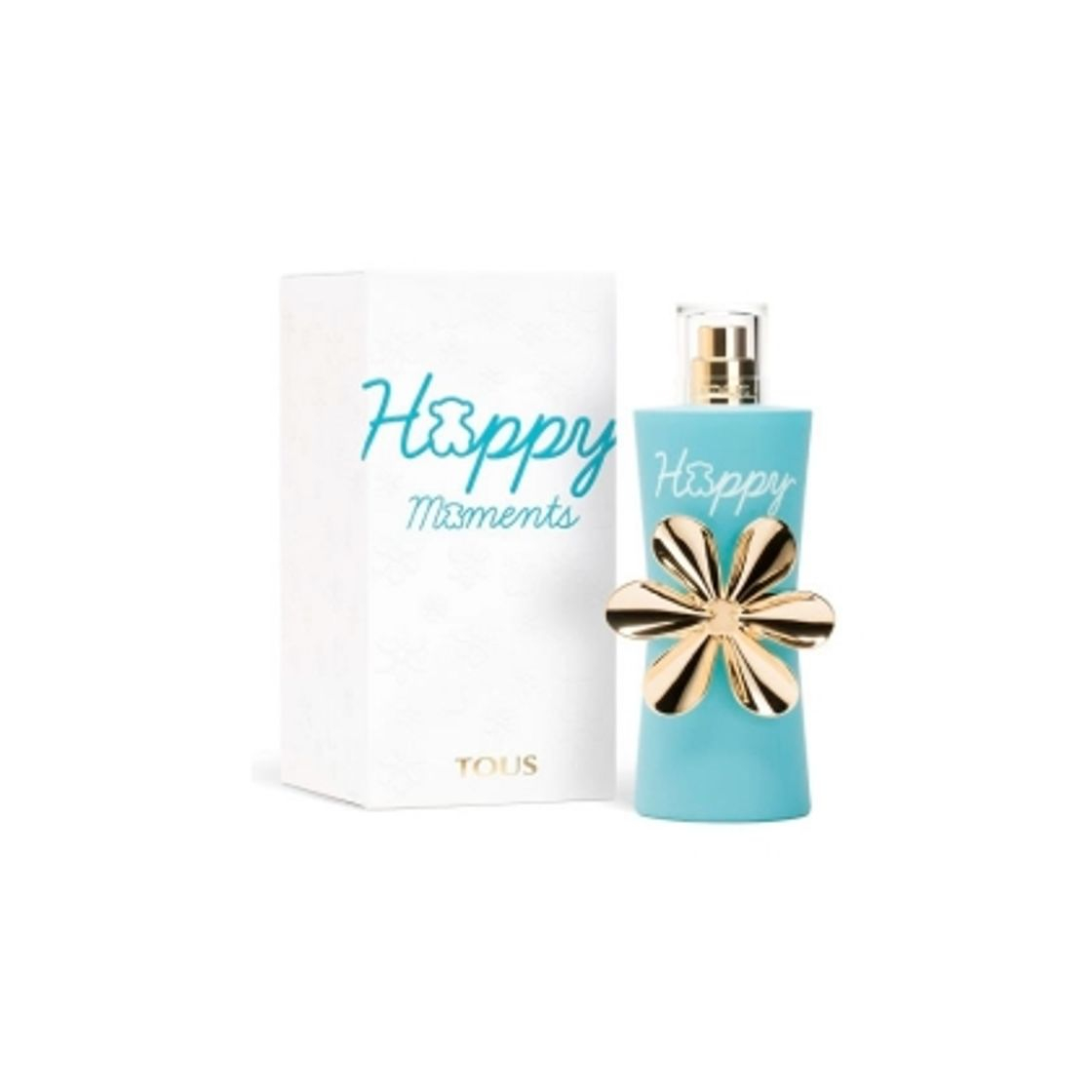 Beauty Happy Eau de Toilette de Tous