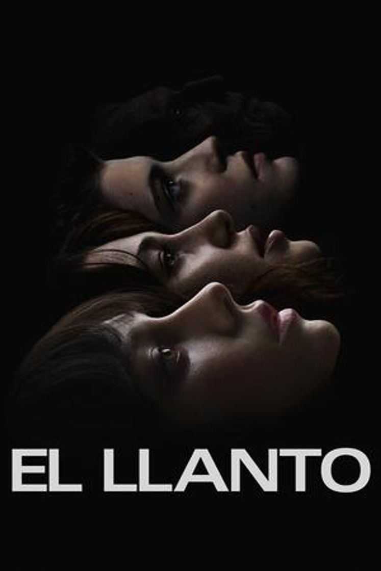 Movie El llanto