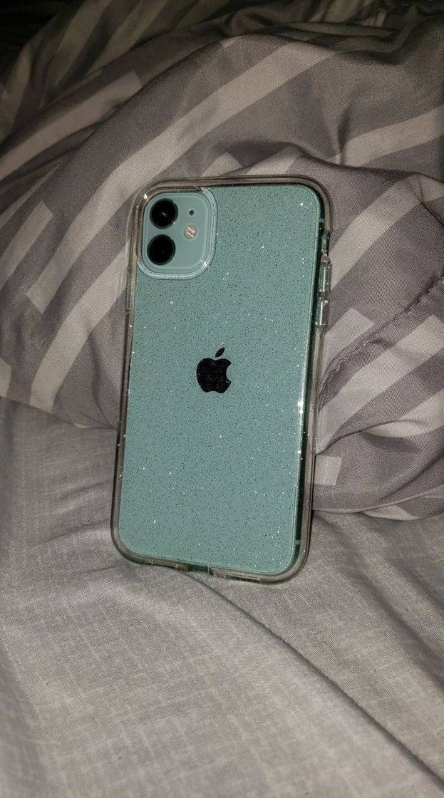 Fashion Iphone 11 verde