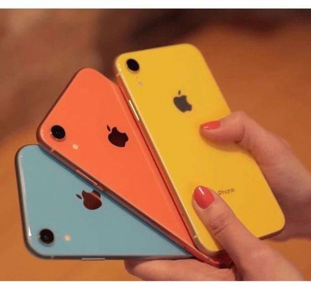 Fashion Iphone xr