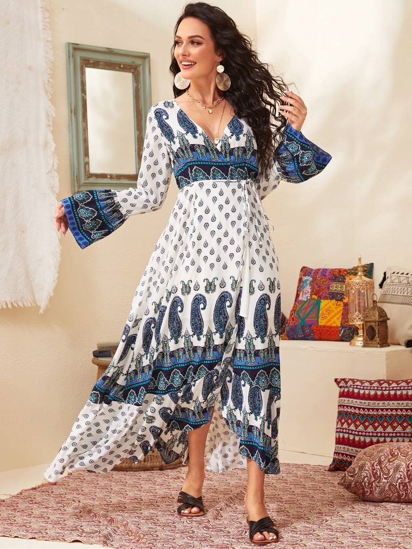 Social Vestidos
