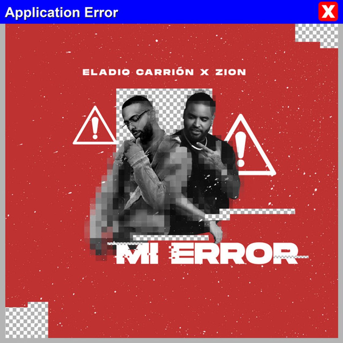 Music Mi Error