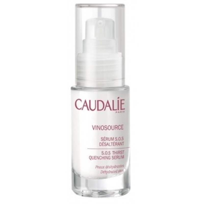 Social Caudalíe vinosource sérum