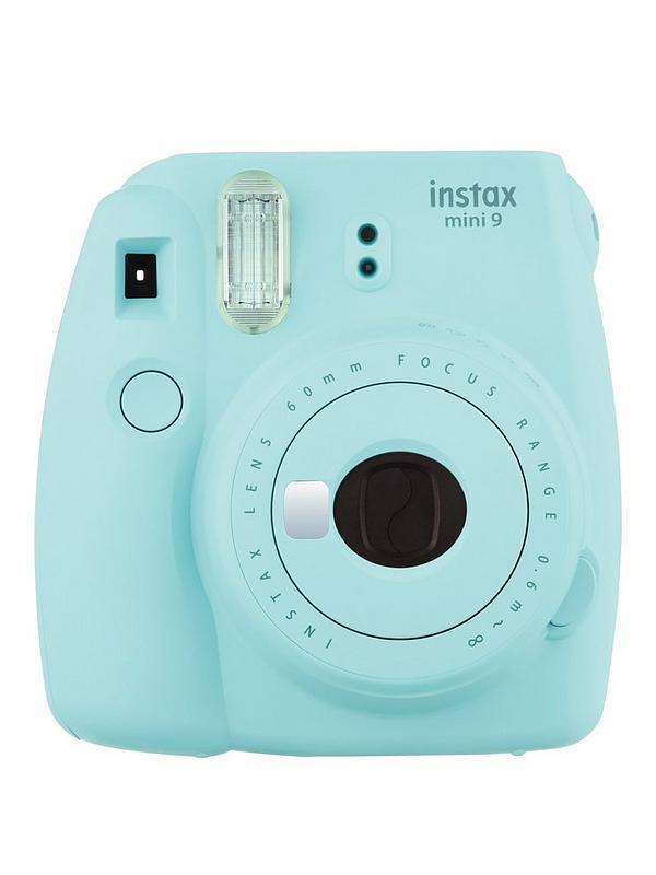 Social Fujifilm instax mini 9