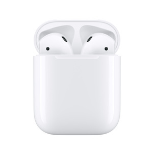 Social Apple Air pods