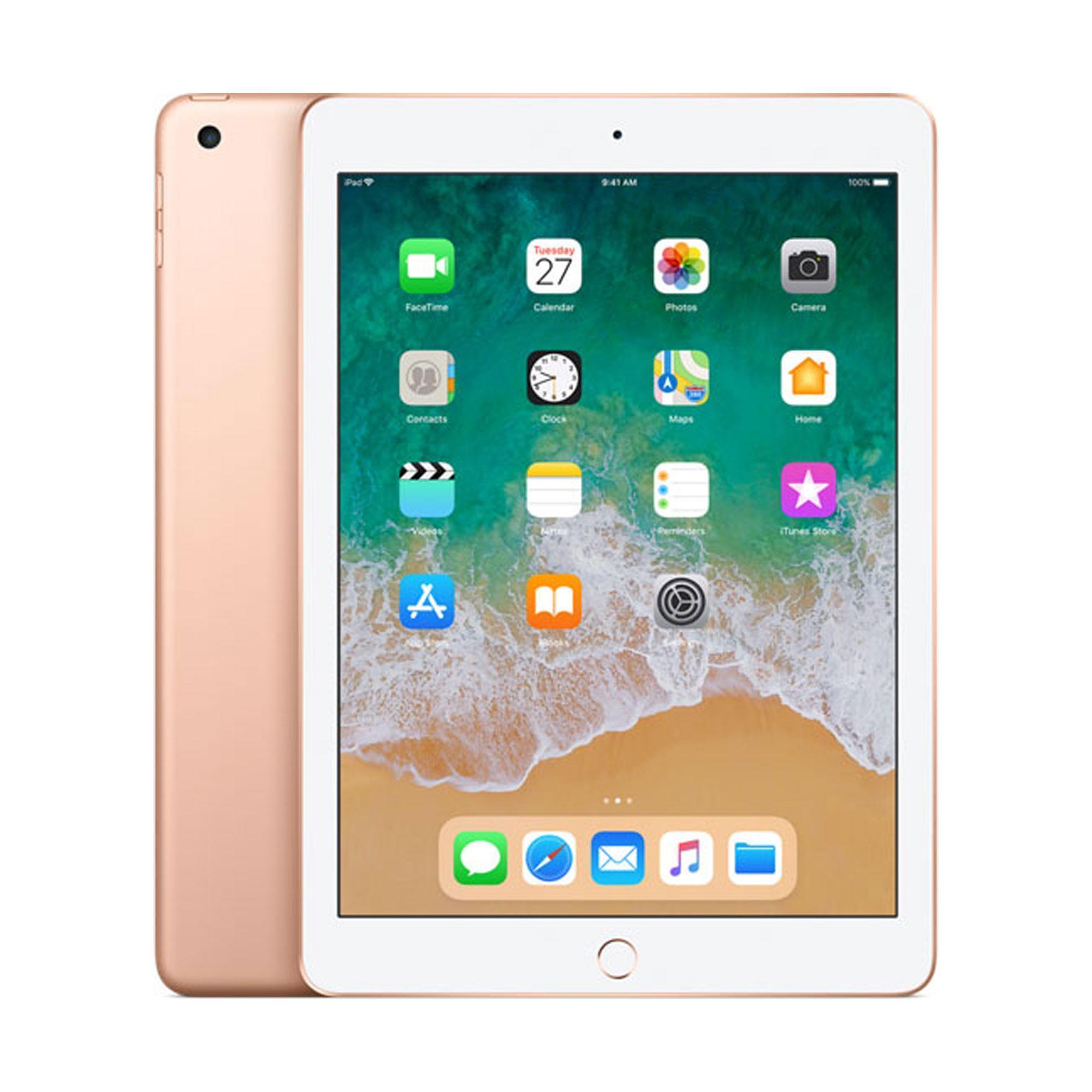 Social Apple ipad