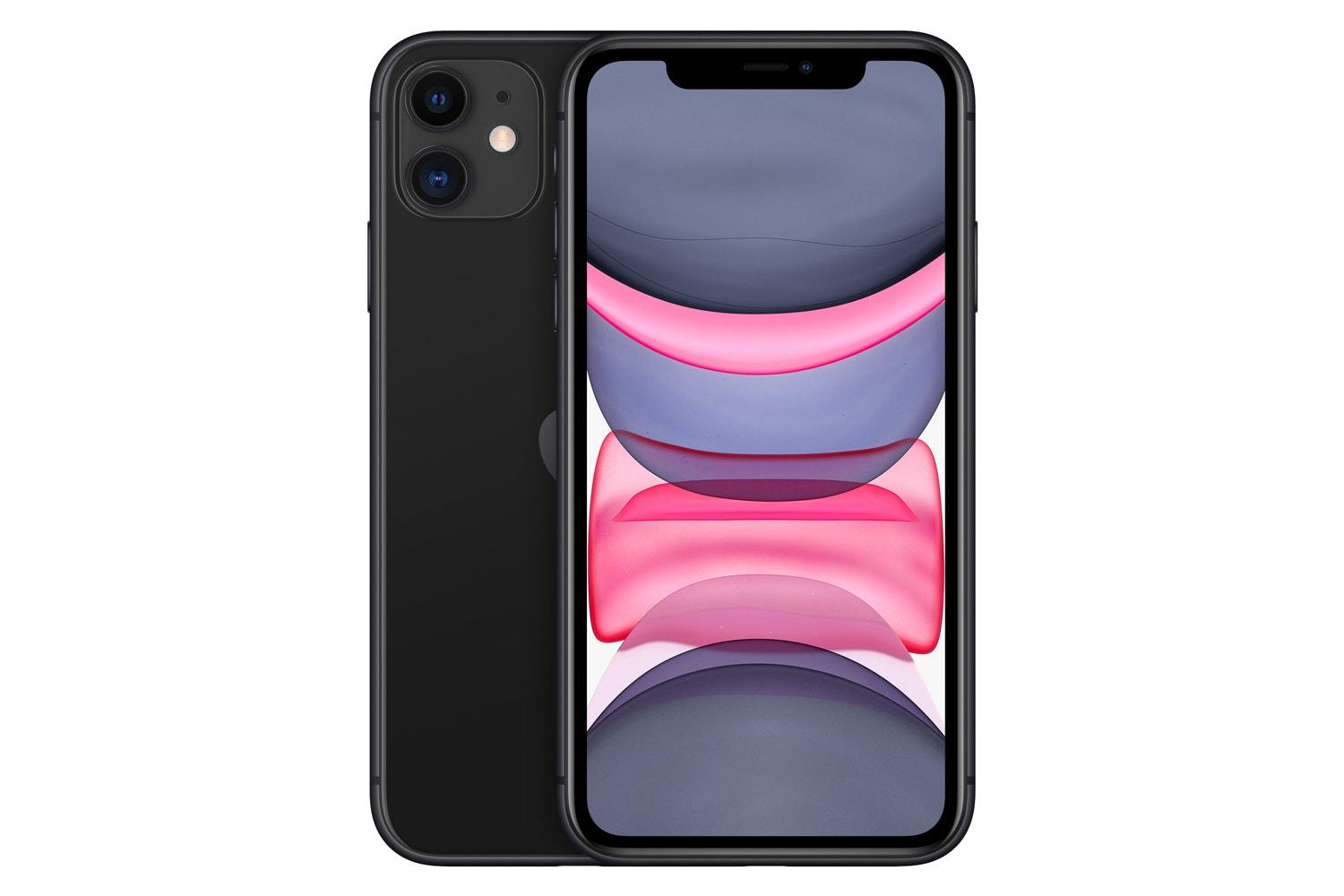 Social Apple iPhone 11 