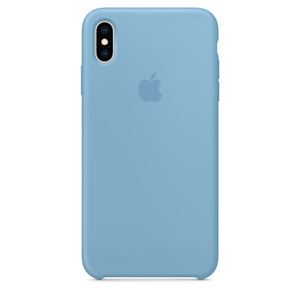 Social Apple funda silicone case