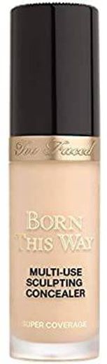 Too Faced Born This Way