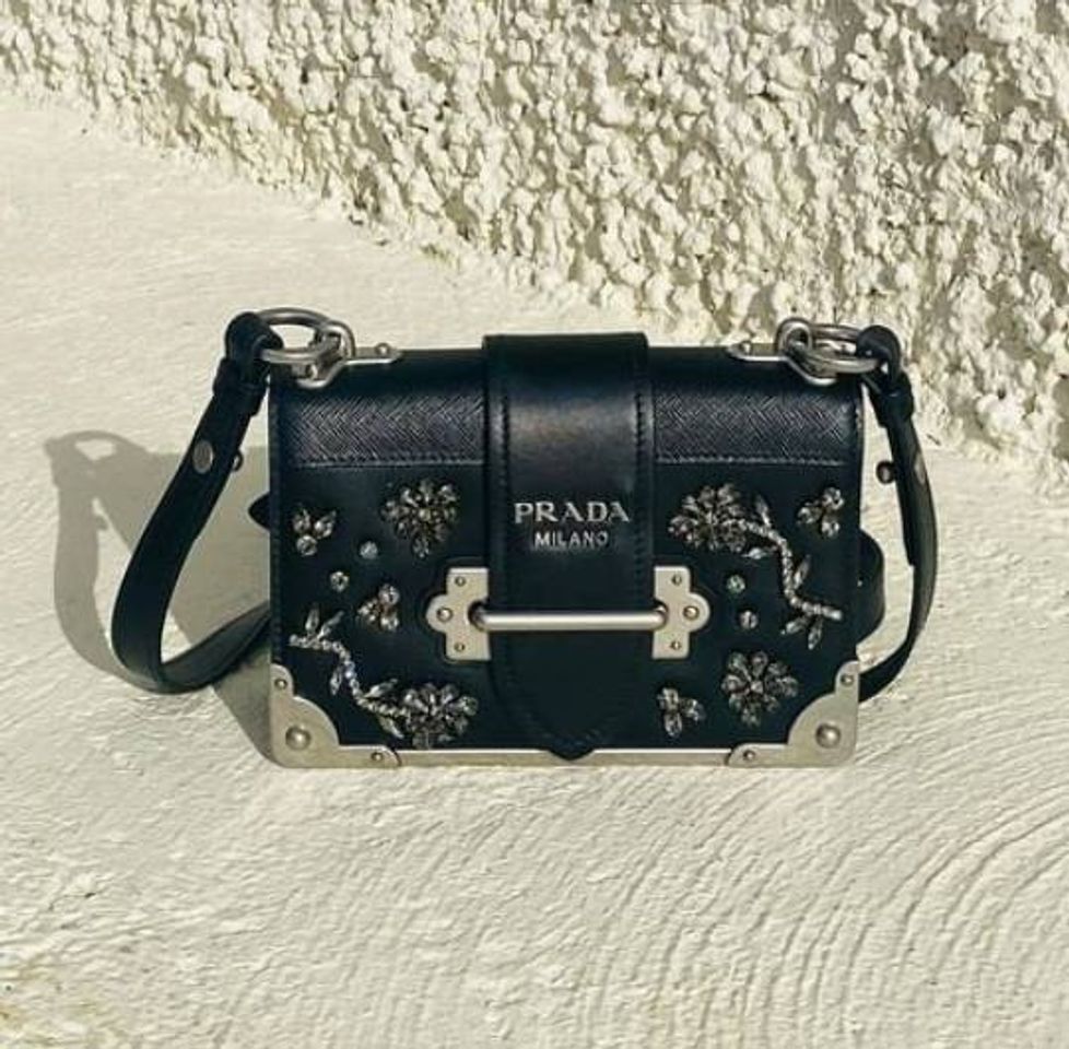 Fashion Prada Bag