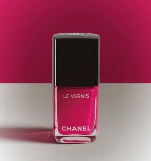 Lê Vernis Chanel Collection 