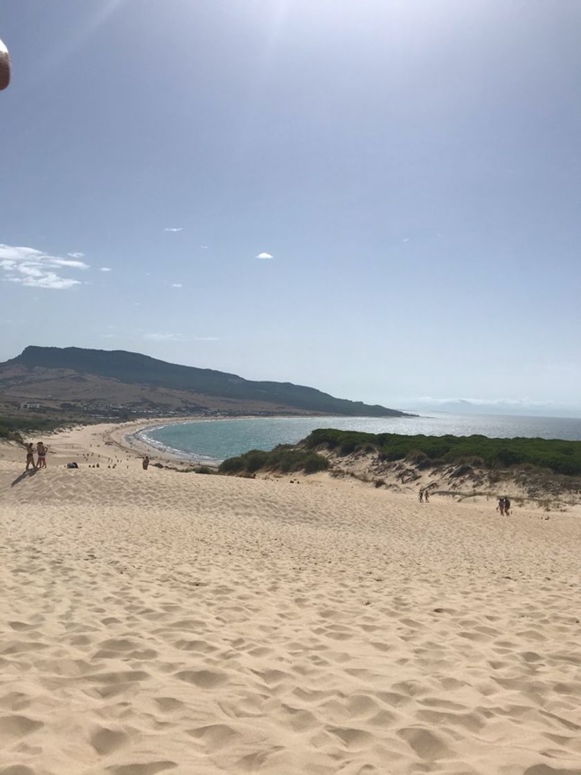 Place Dunas De Bolonia