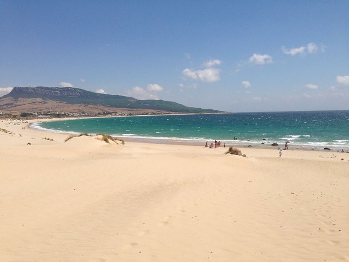 Place Playa de Castilobo