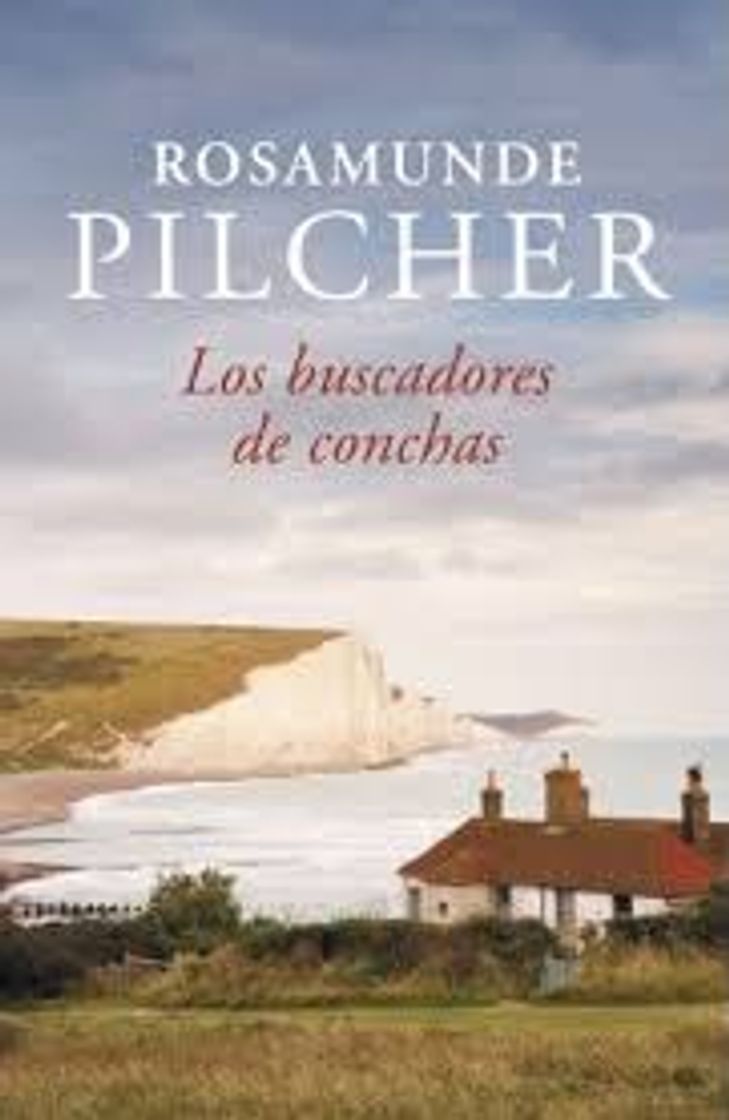 Libros Los buscadores de conchas