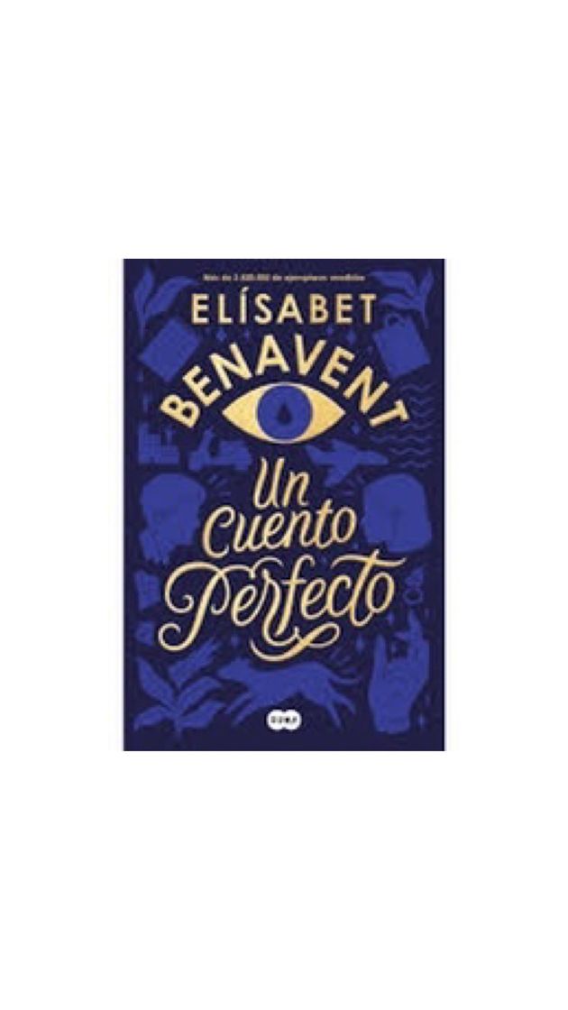 Book Un cuento perfecto