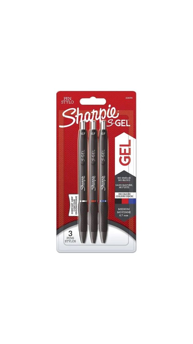 Fashion Boligrafos Shaepie S Gel