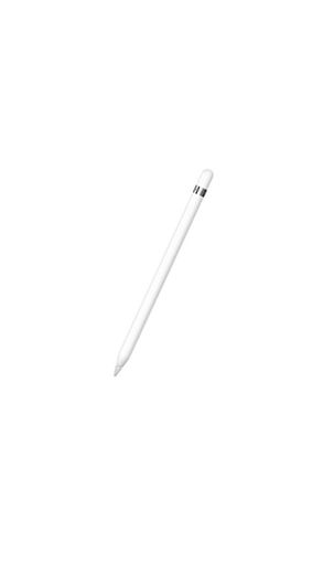 Apple Pencil 1a Generación 