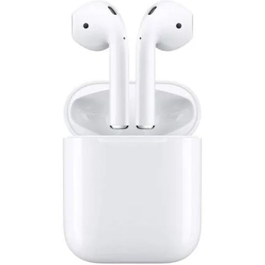 AirPods 2a generación 