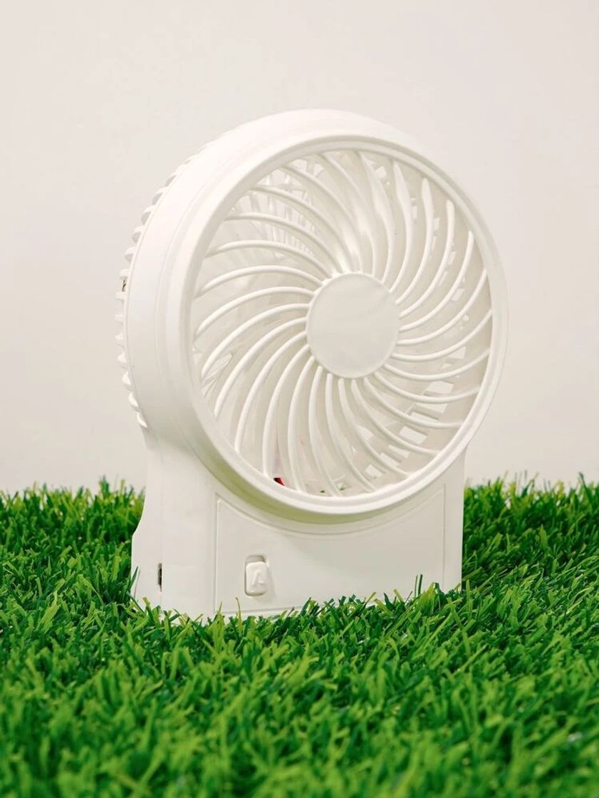 Fashion Ventilador mini escritorio