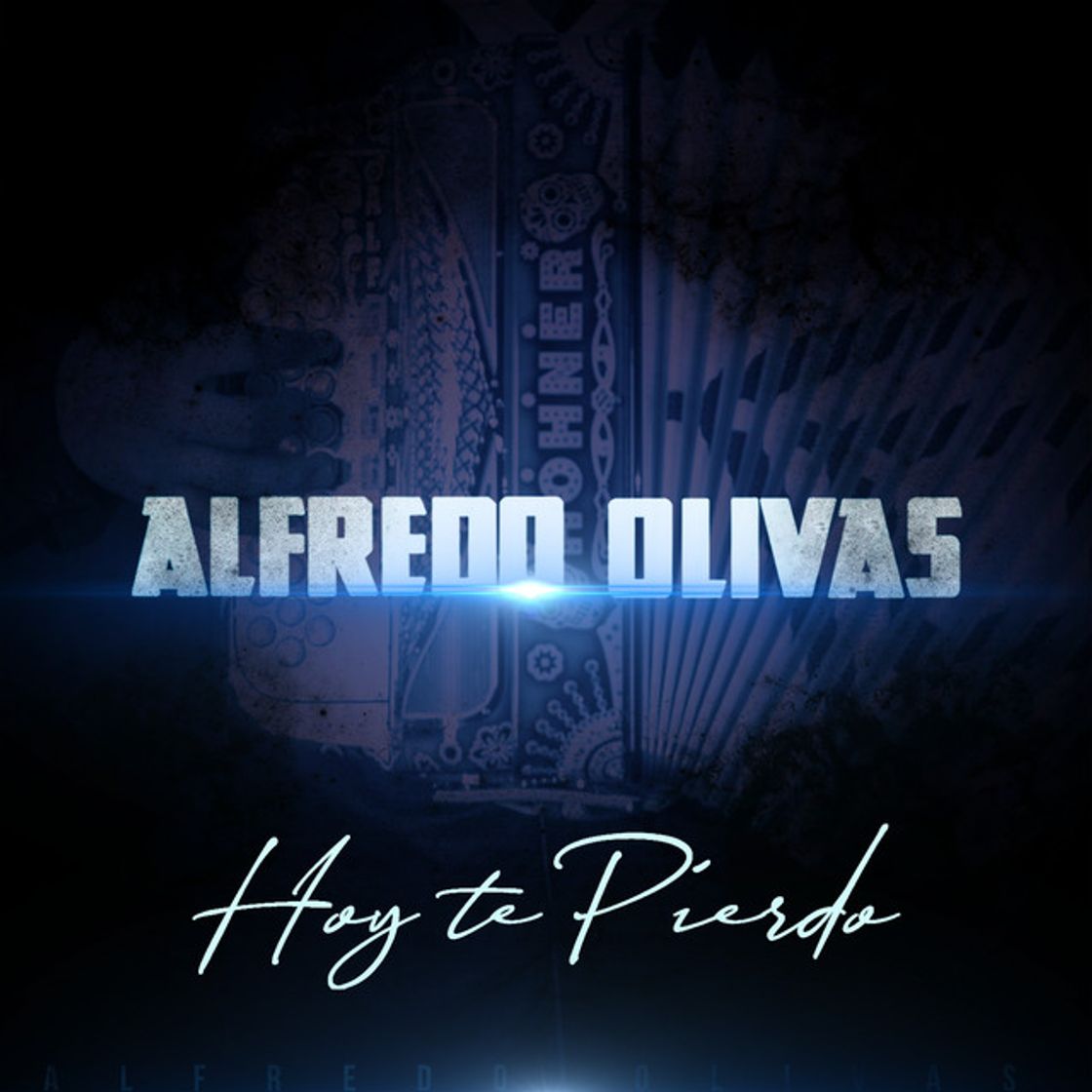 Canción Hoy Te Pierdo