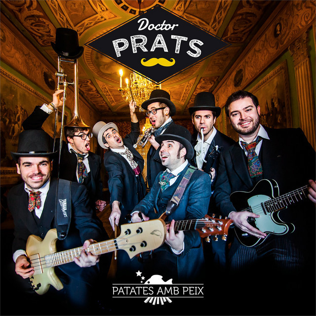 Canciones Doctor Prats