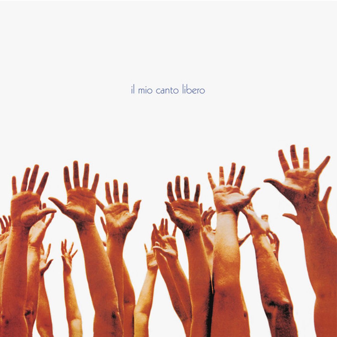 Music Il mio canto libero