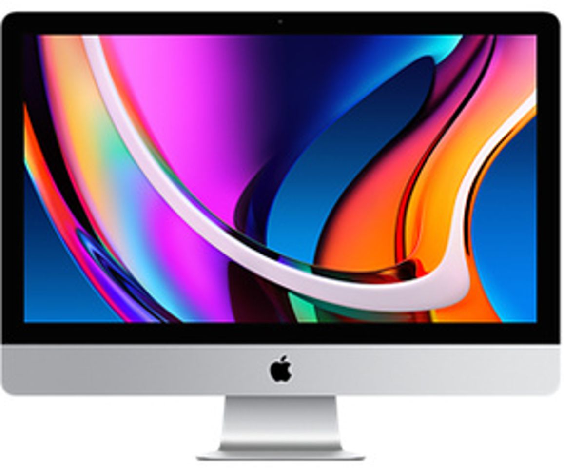 Moda iMac - Apple