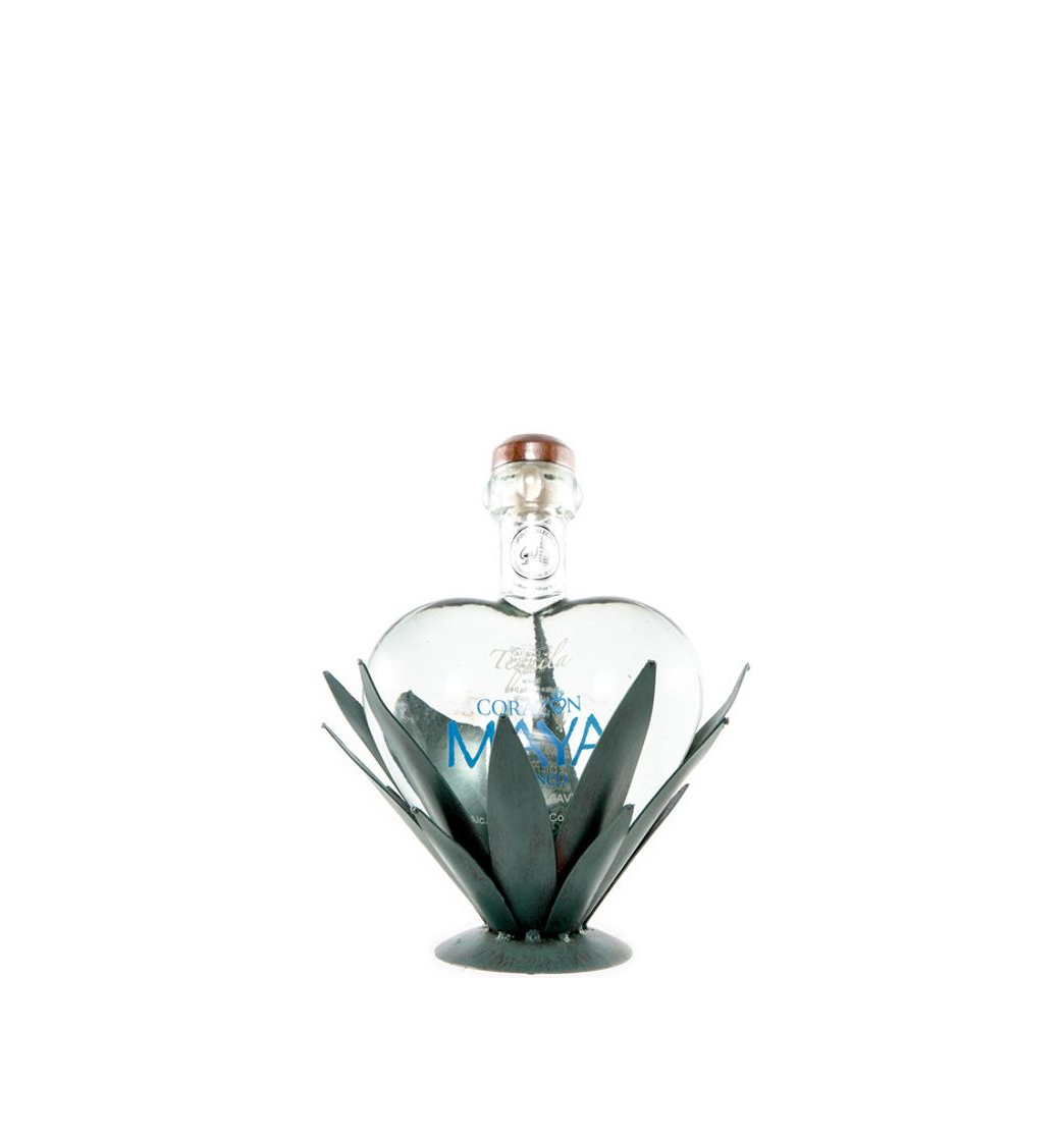 Product Tequila Corazón Maya - 100% Agave - Tequila