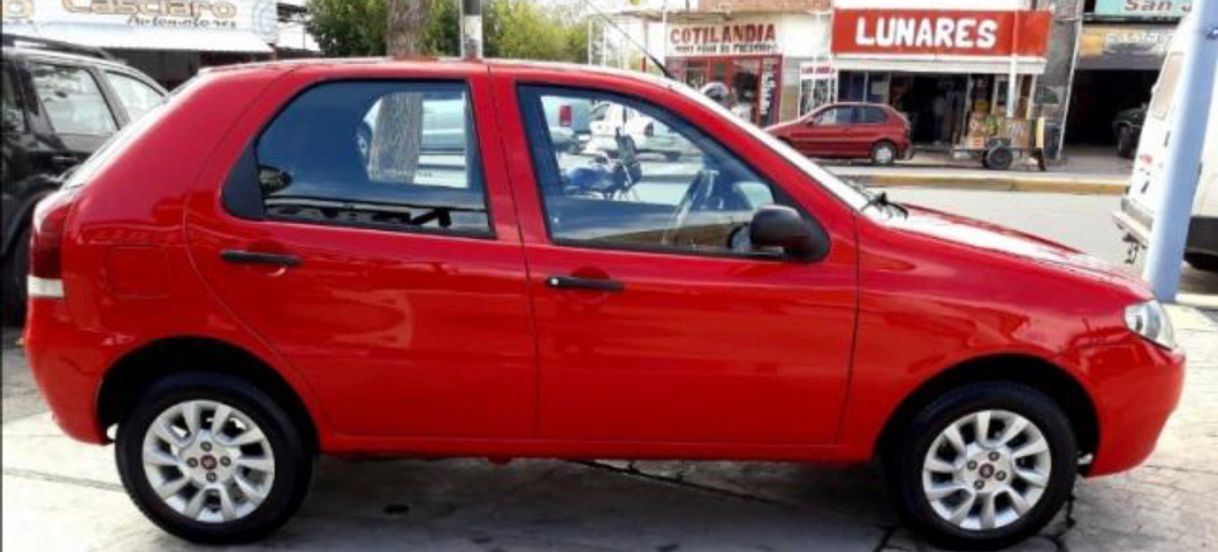 Moda Fiat Palio - Wikipedia