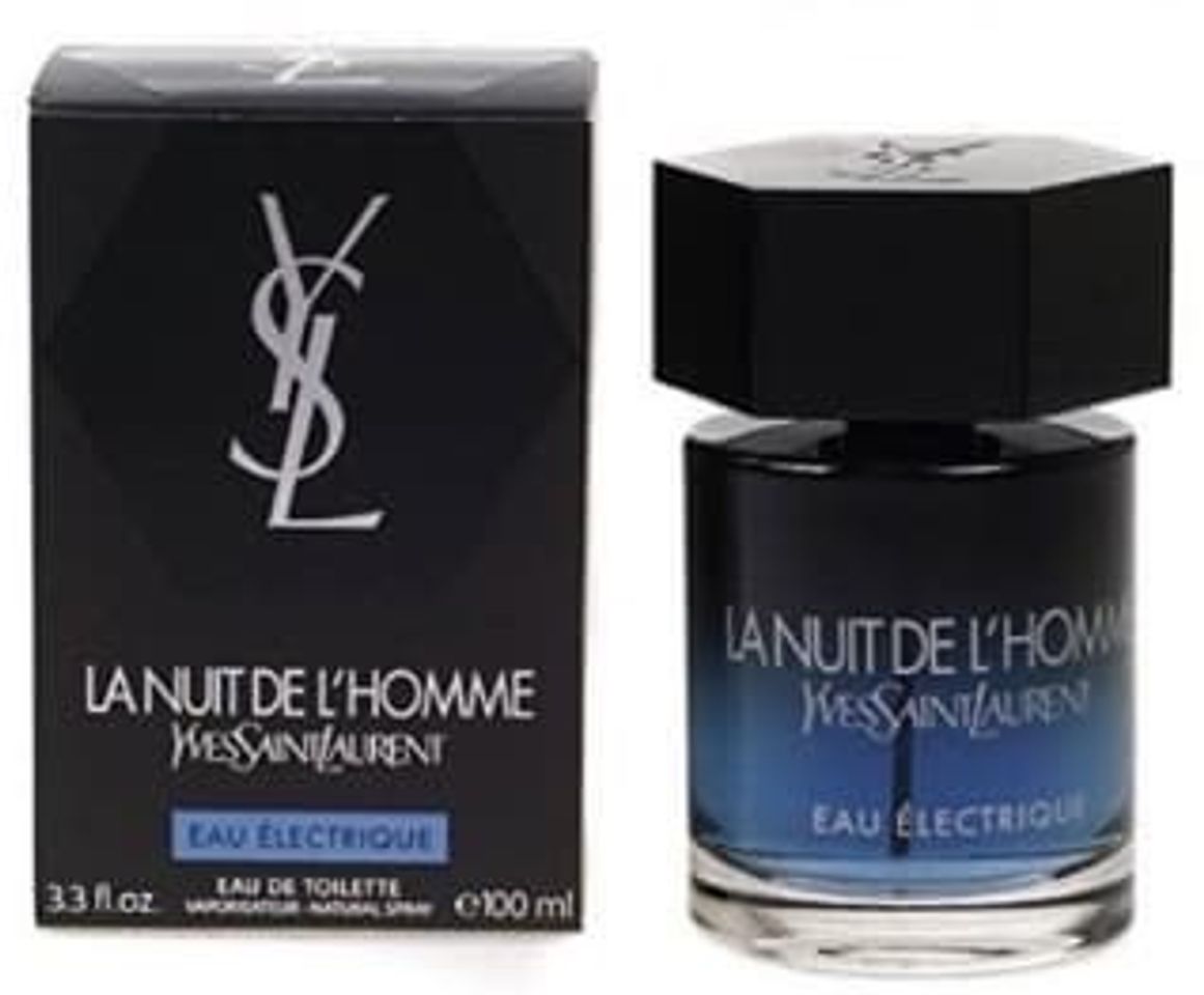 Product Body Kouros Yves Saint Laurent Eau de Toilette - Randana