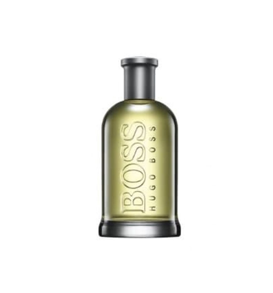 Product HUGO BOSS Fragrances for Men