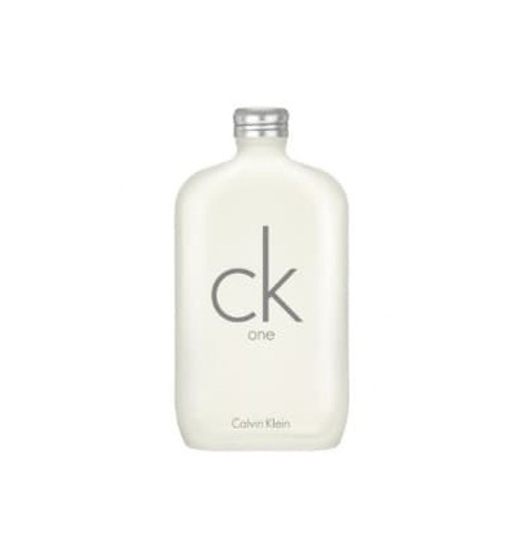 Product CK One Calvin Klein perfume