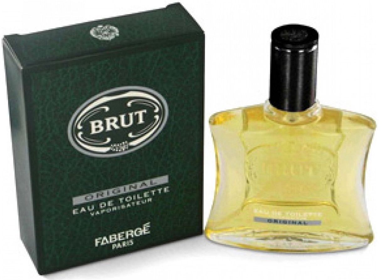 Product BRUT