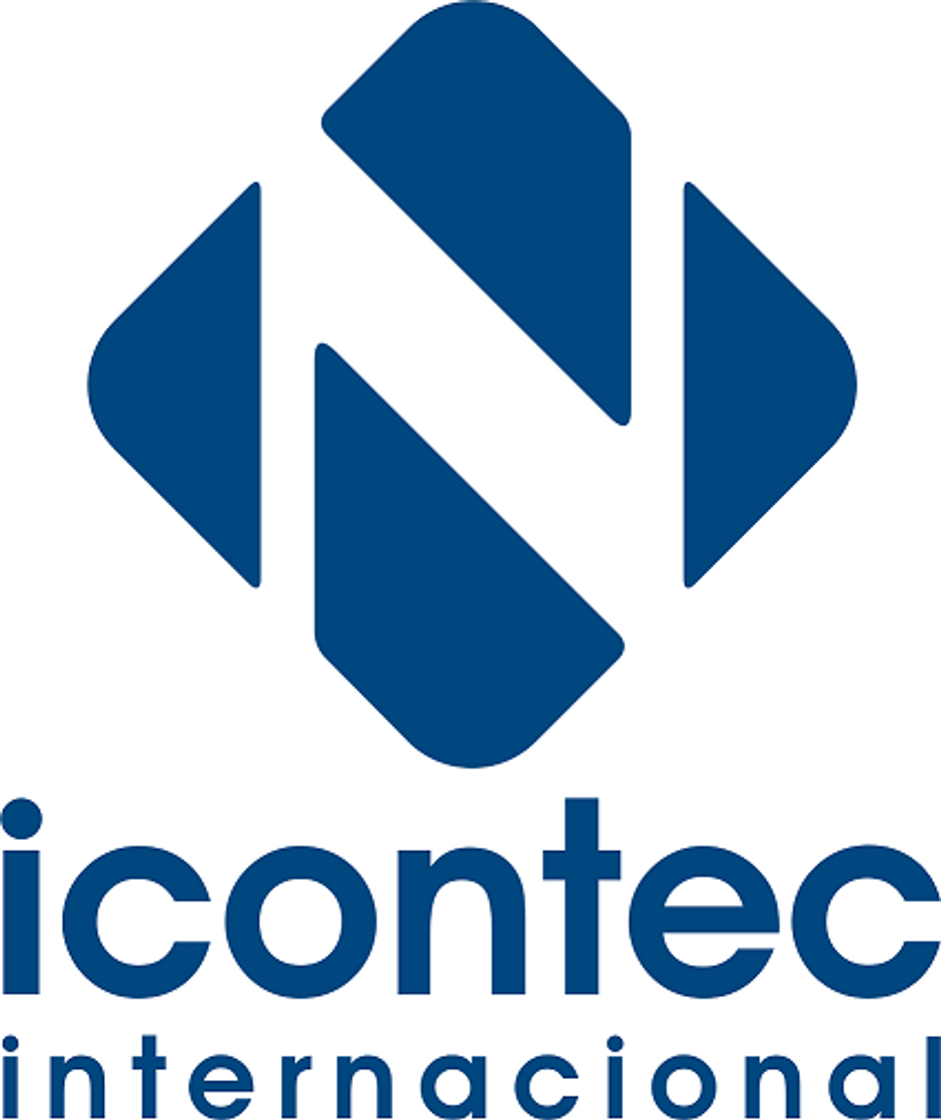 Moda Icontec: Inicio