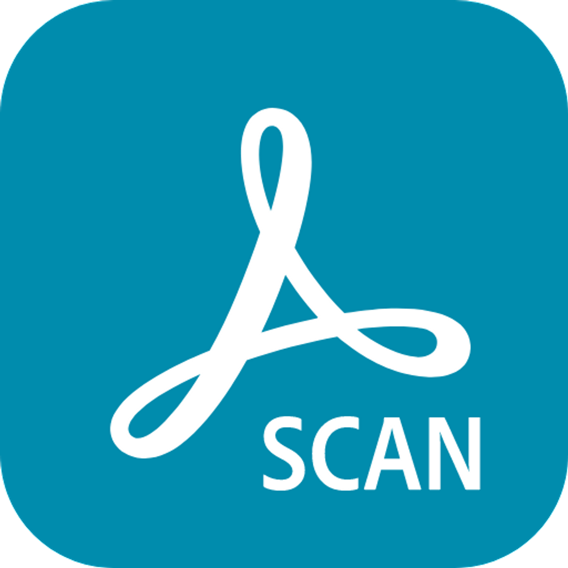 Adobe Scan: PDF Scanner with OCR, PDF Creator