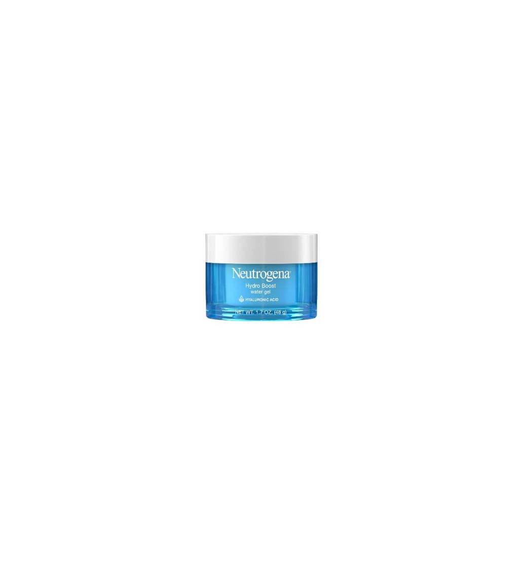 Producto Hydro Boost Water Gel