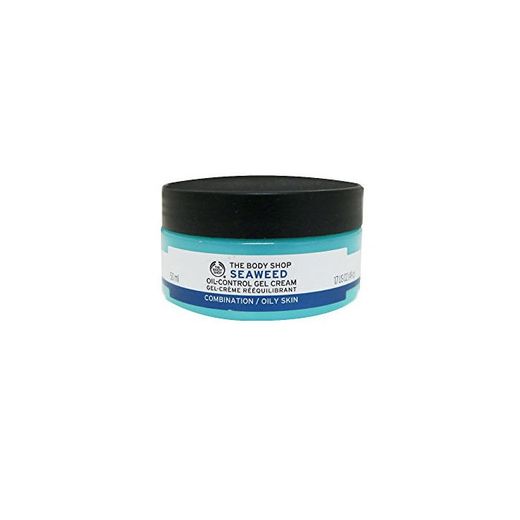 The Body Shop Seaweed Day Cream Mattifying 50ml FOR COMBINATION