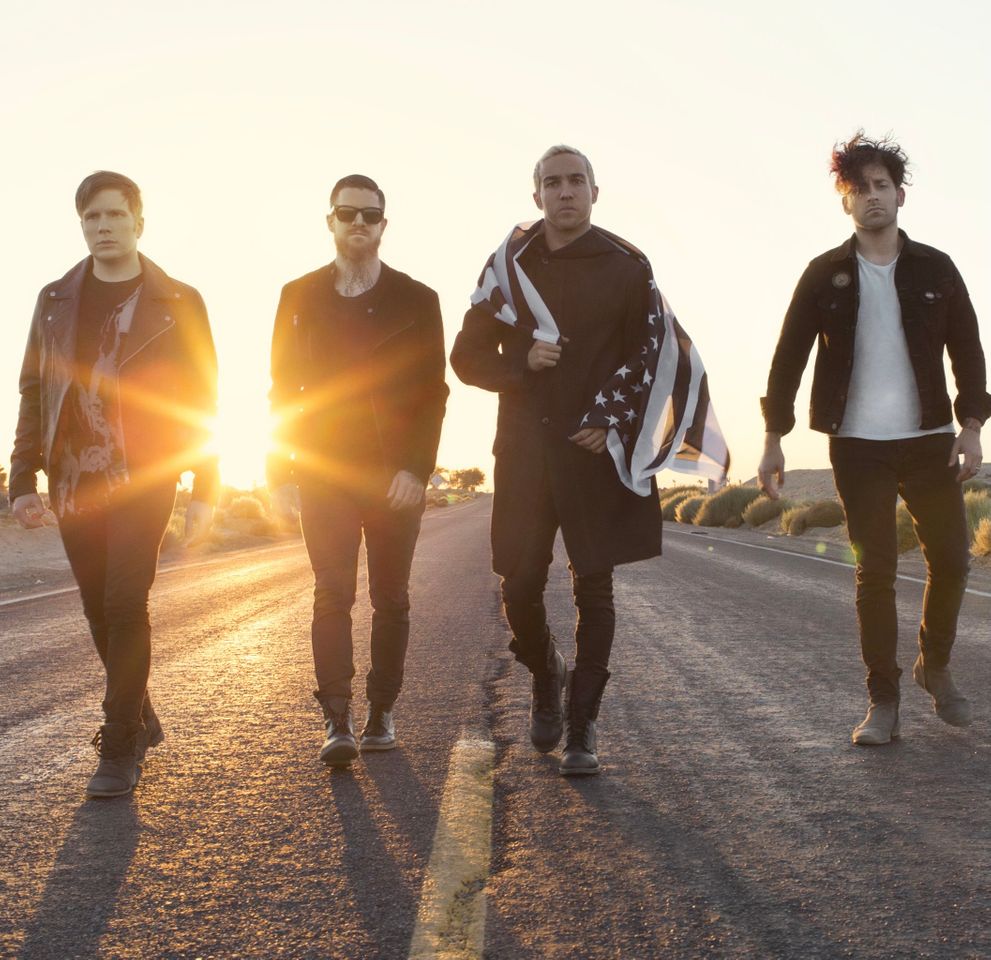 Fall Out Boy