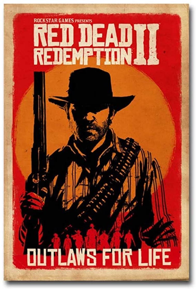 Videojuegos Red Dead Redemption 2: Special Edition