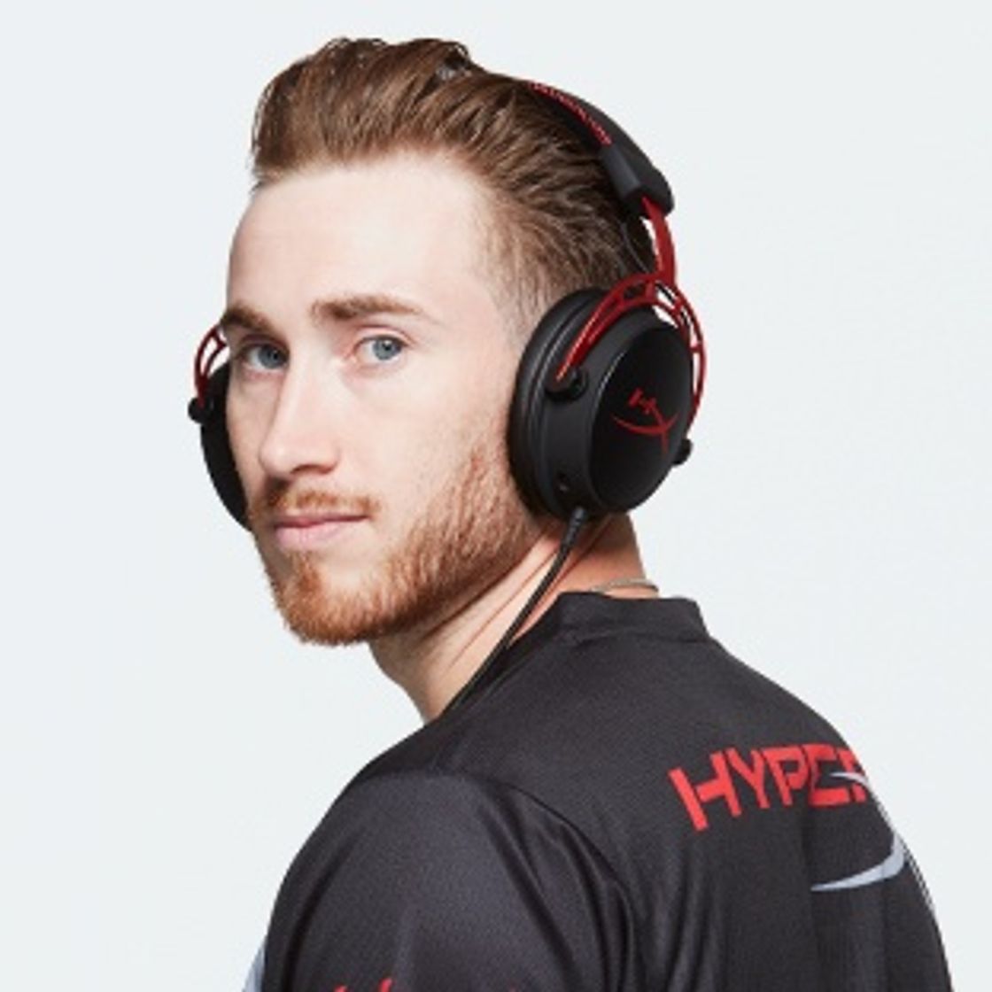 Electrónica HyperX Cloud Alpha Pro