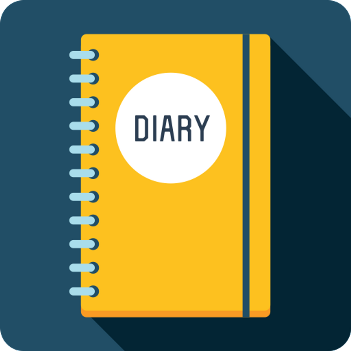 App My Creative Diary
