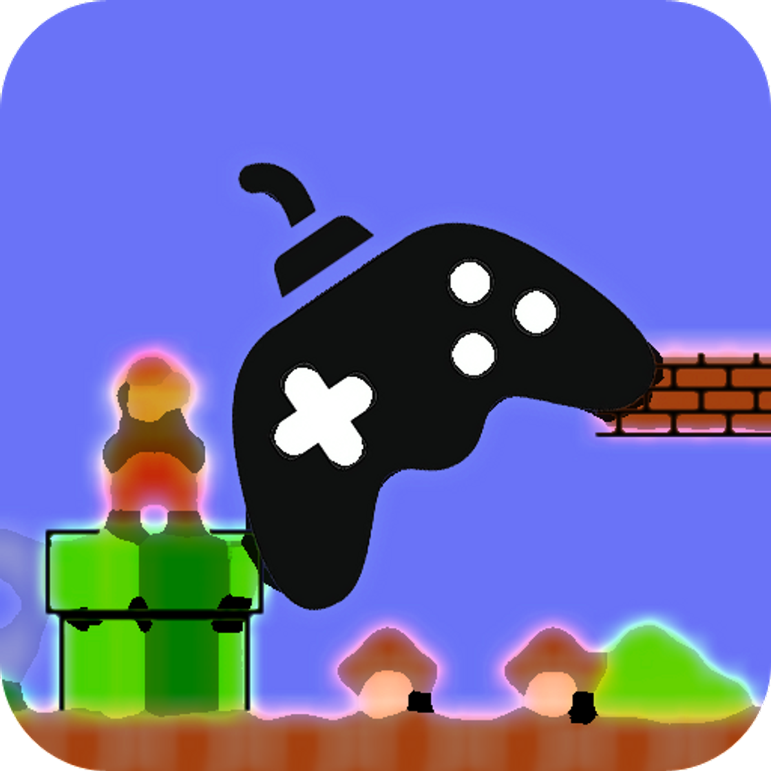 App Super FC Nes Games